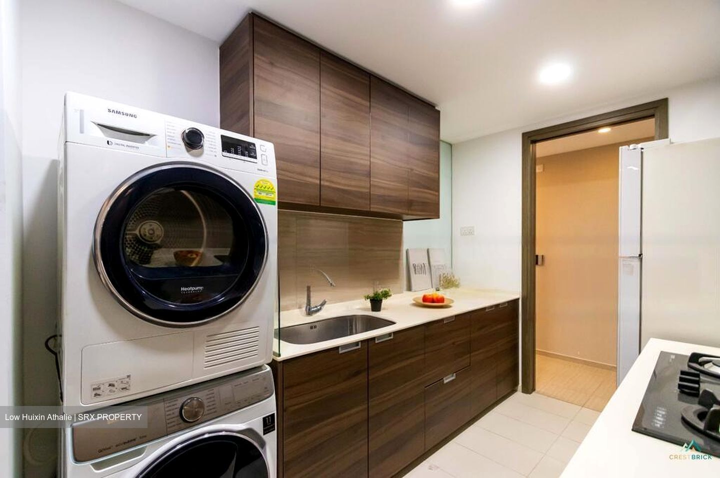 Lush Acres (D28), Condominium #503716611